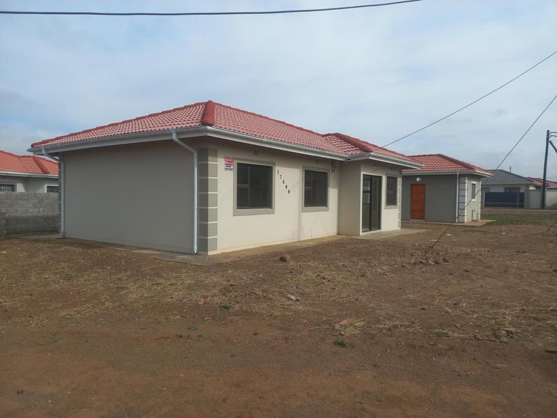 3 Bedroom Property for Sale in Queenstown Central Eastern Cape